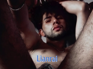 Lianrai