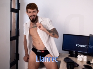 Lianrec