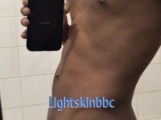 Lightskinbbc