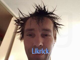 Likrick