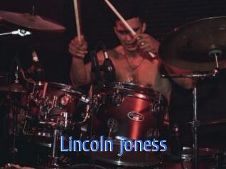 lincoln_joness 12x Gay