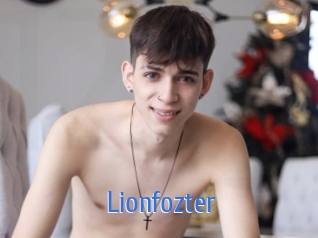 lionfozter 12x Gay