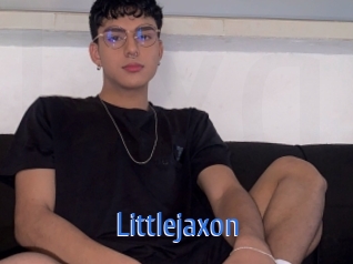 Littlejaxon