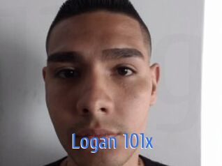 Logan_101x