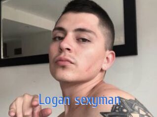 Logan_sexyman