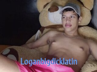 Loganbigdicklatin