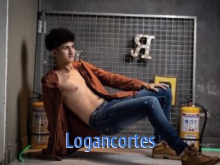 Logancortes