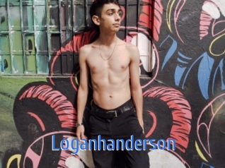 Loganhanderson