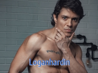 Loganhardin