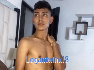 logantwink18 12x Gay