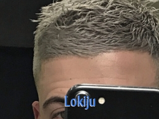 Lokiju