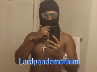 Lordpandemonium