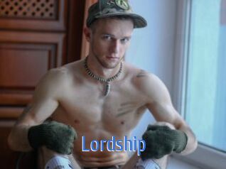 Lordship
