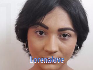 Lorenalove