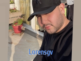 lorensgv 12x Gay