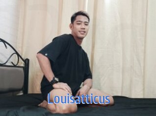 Louisatticus
