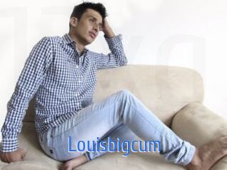 louisbigcum 12x Gay