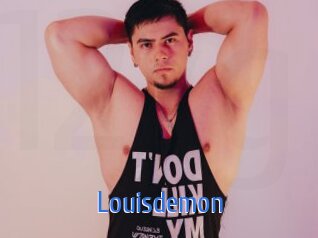 Louisdemon