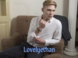 Lovelyethan