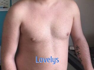lovelys 12x Gay