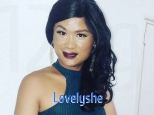 Lovelyshe