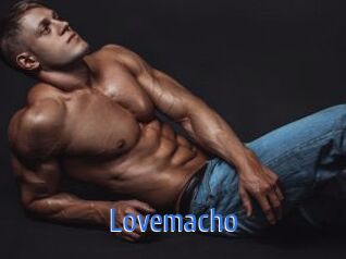 Lovemacho