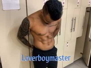Loverboymaster