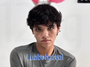 Luabohareal