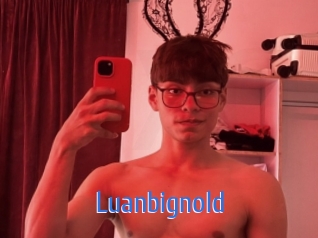 Luanbignold