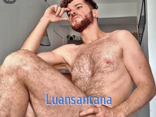 luansantana 12x Gay