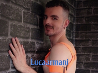 Lucaarmani