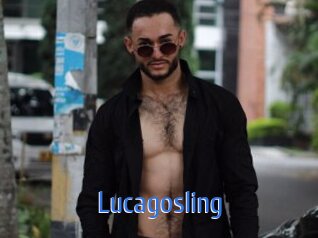 Lucagosling