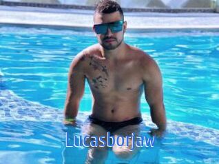 Lucasborjaw
