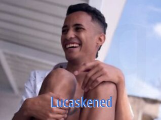 Lucaskened