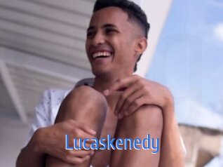 Lucaskenedy