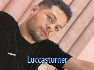 Luccasturner