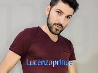 Lucenzoprince