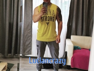Luciancrazy