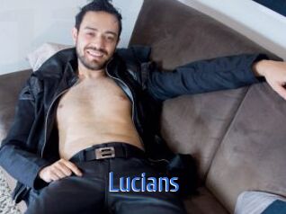 Lucians