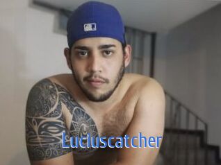 Luciuscatcher