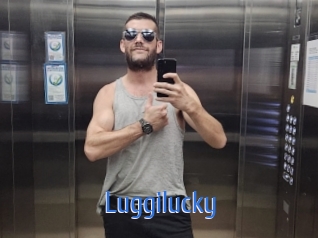 luggilucky 12x Gay
