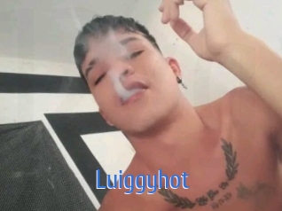 Luiggyhot