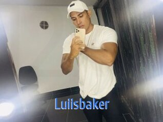 luiisbaker 12x Gay