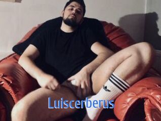 Luiscerberus