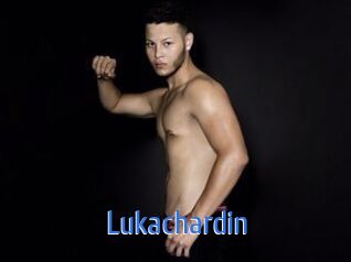 Lukachardin