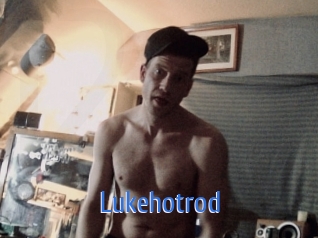 Lukehotrod
