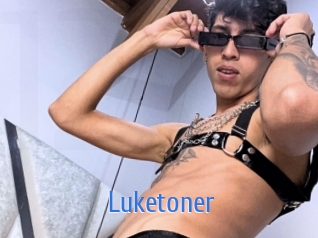 Luketoner