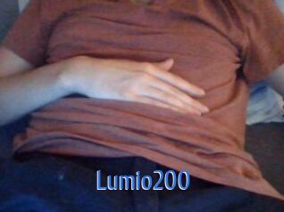 Lumio200