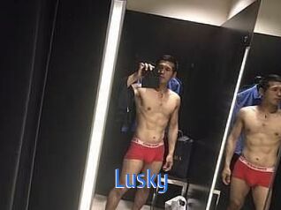 Lusky