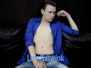 Lustfultwink